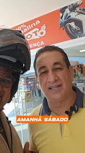 Presença Confirmada na FEIRA MOTO SUDESTE 2025 O evento será realizado no  período de 04 e 05de julho em Limeira! Venha nos visitar e conhecer os  últimos lançamentos de perto. Programação Dia