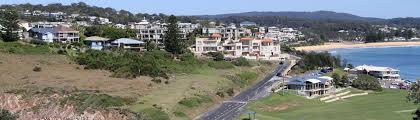 The site at 53b hardys bay pde currently contains a shed structure which will be demolished to make way for the proposed dwelling. Terrigal Nsw Aussie Towns