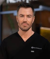 Scott Svilich's Instagram, Twitter & Facebook