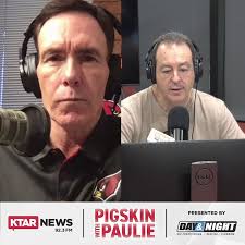 Outspoken with Bruce & Gaydos