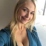 Carmen Brochu's Instagram, Twitter & Facebook