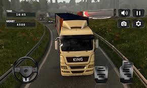 Se sentirá como si estuviera conduciendo un camión real porque el entorno o el . Realistic Truck Simulator 2019 1 05 Download Android Apk Aptoide