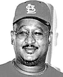 Alex KING Obituary (2014)