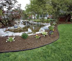 Let's build a simple garden edging! Composite Landscape Edging Best Garden Edging Products