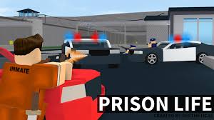 Join a java edition minecraft server that fits your gameplay. Prison Life V2 0 Roblox Prison Life Prison Life Car