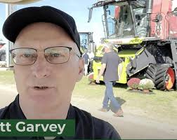 Highlight Video: Machinery at 2024 Outdoor Farm Show, Day 1