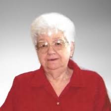 Alma Klobofski Obituary (1928