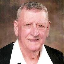 Louis Rex Ogle Obituary