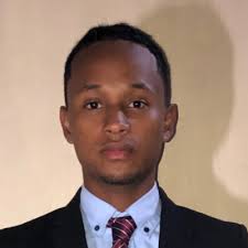 Dany Damian Ulloa Mina