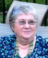 Marlene MacKenzie Obituary