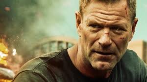 Aaron Eckhart Gets Sequel To Unexpected Action Thriller Hit