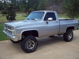 Image result for Polar Grey 1987 Truck