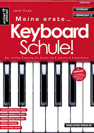 Klaviatur f (genitive klaviatur, plural klaviaturen). Meine Erste Keyboardschule Pdf Kostenfreier Download