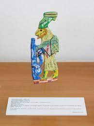 We did not find results for: Michael Rakowitz Barbara Wien Gallery
