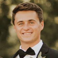 Lucy Gruber and Jordan George's Wedding Website