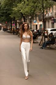 Maybe you would like to learn more about one of these? Anactacia Berlin Brautmoden Standesamtoutfits Brautjumpsuits Brauthosenanzuge Anactacia Berlin Brautmoden Brautkleider Hochzeitskleider Standesamtkleider Abendkleider