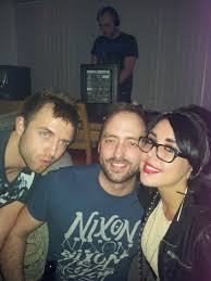 Lea Dobson (@LeaDobson)