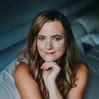 Ginny Monroe MA: Screenwriter, business develo…