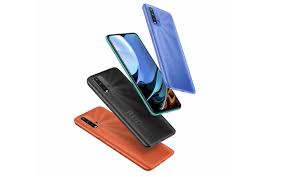 Xiaomi Redmi 9T, Redmi Note 9T ...