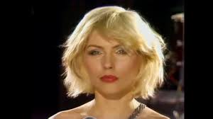 Debbie Harry