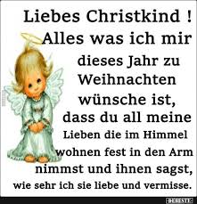 Liebes Christkind Alles Was Ich Mir Dieses Jahr Zu Weihnachten Wunsche Lustige Bilder Spruche Wunsche Zu Weihnachten Christkind Weihnachtsgrusse Spruche