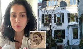She goes out and has revenge on others which were not nice to her, including a scene where she sneaks into someone's house and puts nair on his eyebrows, and then spray paints. Hilaria Baldwin Grew Up In A 4m Home In The Heart Of Boston S Upscale District Daily Mail Online