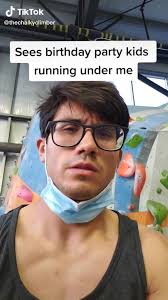 Yayyyy! I hope it's w both feet, that they fall and step