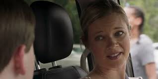 Tyson's Run Cast & Character Guide