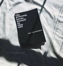 Milk And Honey The Princess Saves Herself In This One Vannah2399 Poetry Books Books Books To Read