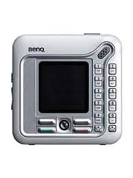 BenQ M350 vs. BenQ Z2
