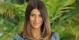 Sansal Buyuka Kizi Sine Buyuka Kimdir Esi Kiminle Evli Sevgilisi