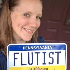 Jocelyn Goranson, Flutist