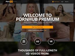 PornHubPremium - Watch Free Premium HD Porn Videos on PornHub