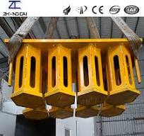 Brick Making Machine Slope Protection Brick Mould brick mould machine