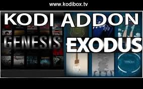 Exodus Addon Installation Setup Guide Kodi Kodi Live Tv Xbmc Kodi