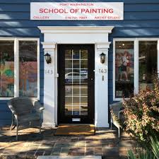 By brandi bowman in art tutorials > painting tutorials i used to be intimidated by portrait painting. Port Washington School Of Painting Port Washington Ny Patch