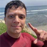 Martin Balderrama's Instagram, Twitter & Facebook