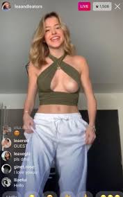 leaelui | Best Celebrity Nude scenes