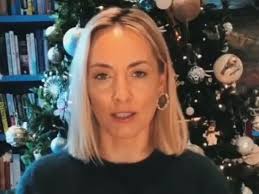 Kathryn Thomas stuns Operation Transformation viewers in €28 New Look dress 