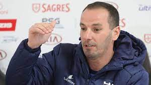 Check spelling or type a new query. Petit Aponta Para A Luta Constante Pela Vitoria No Belenenses Sad Belenenses Sad Jornal Record