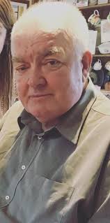 Death Notice of Barry (Daniel) Jordan (Myshall, Carlow)