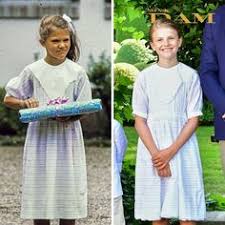 Vi har arbetat intensivt med förberedelserna. 600 Estelle Ideas In 2021 Princess Estelle Swedish Royals Princess Victoria Of Sweden