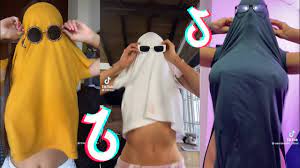 No Bra Challenge Bouncing Titties New TikTok 2023 - YouTube