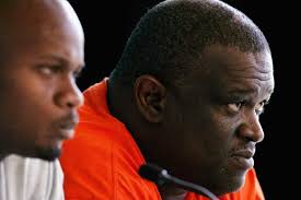 During the interview with an outlet that visited him after her 100m win, keith declared he had a lot to do with her daughter's sprinting abilities. Elaine Thompson 5 Fast Facts You Need To Know Heavy Com