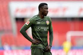 Latest on vfb stuttgart forward silas wamangituka including news, stats, videos, highlights and more on espn. Everton 3 Things To Know About Transfer Target Silas Wamangituka