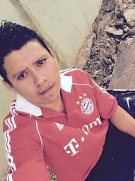 Luis Posadas (@luenpogo)