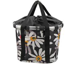 Reisenthel Bikebasket Margarite Ab 47 72 Preisvergleich Bei Idealo De
