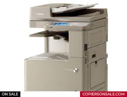 Check spelling or type a new query. Canon Imagerunner Advance C5235 Pdf Brochure Copiers On Sale