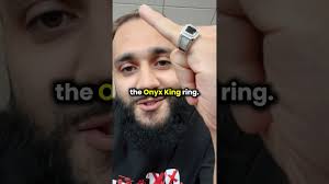 Where to get these men's rings