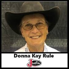 Kay Rule's Instagram, Twitter & Facebook